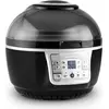 Image de VitAir Turbo Friteuse sans huile grill cuisson 9L 1400W -gris & noir
