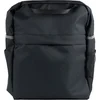 Image de Fahrer Bote Sacoche de vélo 10l Noir Noir One Size