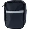 Image de FAHRER Sac "Komplize" Polyester recyclé, kom noir