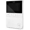 Image de Ip Video Innenstation A1101 Interphone Vidéo Ip Wi-fi, Ethernet Station Intérieure Blanc Q376082 - Doorbird