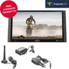 Image de Xoro PTL 1450 V2, 14" (35,5cm), Téléviseur portable