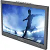 Image de Xoro PTL 1050 V2 Télévision portable Gris 25,4 cm (10") LCD 1024 x 600 pixels