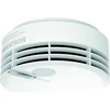 Image de Hekatron Genius Plus detector guard Plastic White