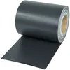 Image de Tectake - Bandes Brise-vue Pvc Pour Clôtures À Barreaux Simples Et Doubles