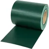 Image de Tectake - Bandes Brise-vue Pvc Pour Clôtures À Barreaux Simples Et Doubles