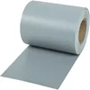 Image de Tectake   Brise Vue Pvc 70m   Hauteur 19cm   Résistance Uv 100%   Couleur Ral7040   Clips De Fixation Inclus
