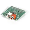 Image de HiFiBerry DAC+ avec sortie RCA