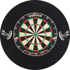 Image de Set de fléchettes debout - Unicorn Eclipse Pro + Surround Noir