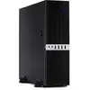 Image de Inter-Tech IT-503 Mini Tower Noir - Neuf