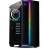 Image de Inter-Tech S-3906 Renegade Tower Noir - Neuf