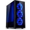 Image de Inter-Tech CXC2 Tower Noir - Neuf