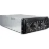 Image de Inter-Tech Mining-Rack 4W2 4HE 6 x 120 mm Lüfter