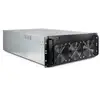 Image de Inter-Tech 88887236 unité centrale Rack Noir, Gris - Neuf