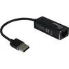 Image de Inter Tech 88885437 Inter-Tech LAN-Adapter Argus IT-810 USB-A Gigabit Ethernet