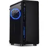 Image de Inter-Tech C-3 Saphir Tower Noir - Neuf