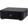 Image de Inter-Tech Geh ITX A60 mit 60 W Netzteil, schwarz