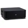 Image de Inter-Tech ITX A60 Mini Tower Noir 60 W - Neuf
