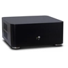 Image de Inter-Tech Geh ITX A80 mit 60 W Netzteil, schwarz