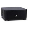 Image de Inter-Tech Geh ITX A80S mit 60 W Netzteil, schwarz