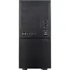 Image de Inter-Tech IT-6865 Micro Tower Noir - Neuf