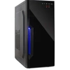 Image de Inter-Tech B-42 Tour Midi noire