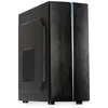 Image de Inter Tech 88881308 Inter-Tech Geh Midi B-48 mit Design Frontblende