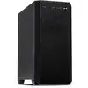 Image de Inter-Tech H-606 Micro Tower Noir - Neuf