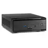 Image de Inter-Tech MW-01 II Mini Tower Noir - Neuf