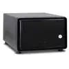 Image de Inter-Tech SC-2100 Small Form Factor (SFF) Noir - Neuf