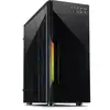 Image de Inter-Tech B-42 RGB Tower Noir - Neuf