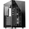Image de Inter Tech 88881327 Inter-Tech Geh C-701 Panorama 9x120mm RGB-Lüfter,Temper.Glas