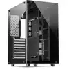 Image de Inter-Tech C-701 Panorama Full Tower Noir - Neuf