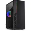 Image de Inter-Tech B-02 RGB Tower Noir - Neuf