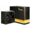 Image de Inter-Tech ArgusNT GPS-700 unité d'alimentation d'énergie 700 W 20+4 pin ATX ATX Noir - Neuf