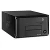 Image de Inter-Tech MI-008 ITX Noir - Neuf