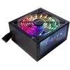 Image de Inter-Tech Argus RGB-500W II bloc d'alimentation 20+4 pin ATX Noir