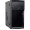 Image de Inter-Tech Geh IT-6502 ROMEA,Micro-ATX,2 USB-Frontanschl.,sc retail