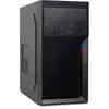 Image de Inter-Tech IT-6502 Romea Micro Tower Noir - Neuf