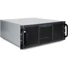 Image de Inter-Tech 4U 40248 Rack Black, Grey