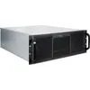 Image de Inter Tech 88887304 Inter-Tech 48.3cm IPC 4U-40255 4HE SERVER