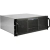 Image de Inter-Tech 4U 40240 Rack Black, Grey