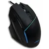 Image de Inter Tech 88884111 Inter-Tech Gaming-Maus GT-100 RGB, schwarz retail