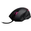 Image de Inter-Tech GT-100 RGB souris Gaming Droitier USB Type-A Optique 6400 DPI - Neuf