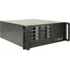 Image de Inter-Tech IPC 4U-4508 (black, 4 height units)