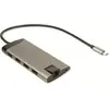 Image de Inter-Tech Station d'accueil Argus GDC-802 USB-C 1xHDMI Mobile