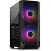 Image de Inter-Tech IT-3503 Airstream Tower Noir - Neuf