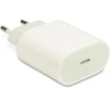Image de Inter-Tech Chargeur rapide PD-1020 20W USB-C blanc retail