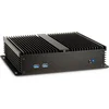 Image de Inter-Tech IP-40 Small Form Factor (SFF) Noir