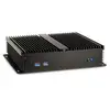 Image de Inter-Tech IP-40 Small Form Factor (SFF) Noir - Neuf