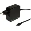 Image de Inter-Tech PD-2065 Universal Black AC Indoor